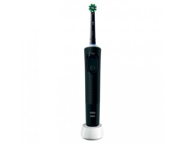 Electric toothbrush Oral-B Vitality Pro D103.413.3 Cross Action Protect X Clean Black
