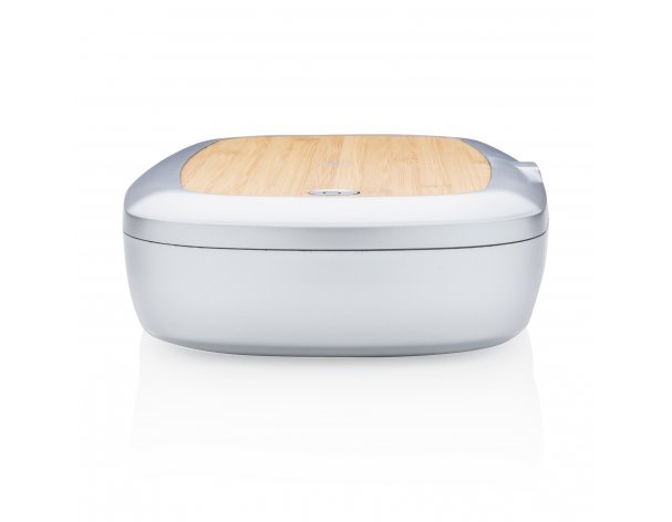 Sterilizer XD Xclusive UV-C Rena with wireless charging function, 5W (P301.132)
