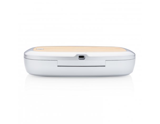 Sterilizer XD Xclusive UV-C Rena with wireless charging function, 5W (P301.132)