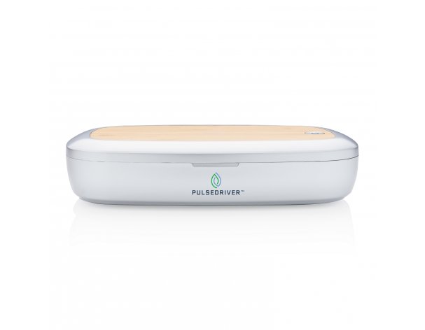Sterilizer XD Xclusive UV-C Rena with wireless charging function, 5W (P301.132)