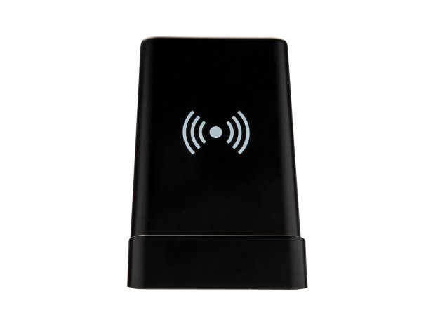 Док-станция XD Xclusive Light up для беспроводной зарядки с подставкой для ручек, 5W (P308.791)