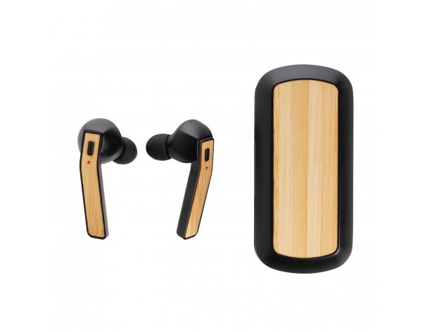 Наушники XD Collection Bamboo Free Flow TWS (P329.061)