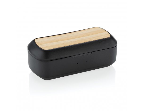 Наушники XD Collection Bamboo Free Flow TWS (P329.061)
