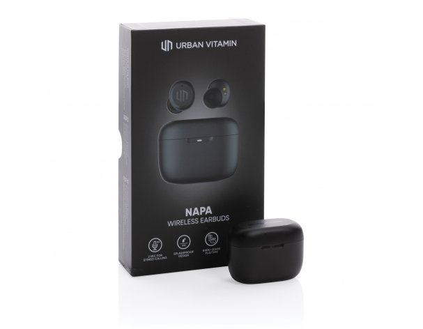 Headphones Urban Vitamin Napa (P329.721)