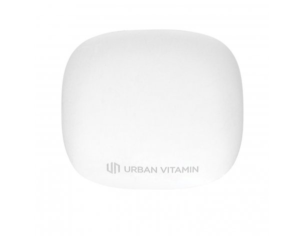 Headphones Urban Vitamin Byron ENC, white (P329.733)