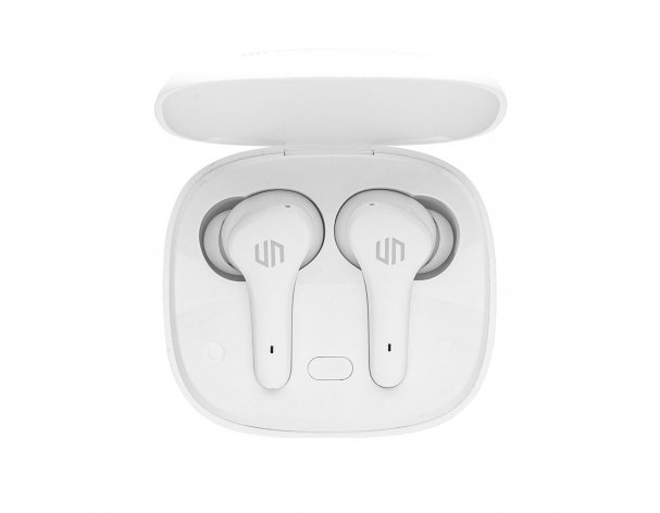 Headphones Urban Vitamin Byron ENC, white (P329.733)