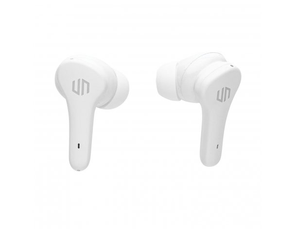 Headphones Urban Vitamin Byron ENC, white (P329.733)