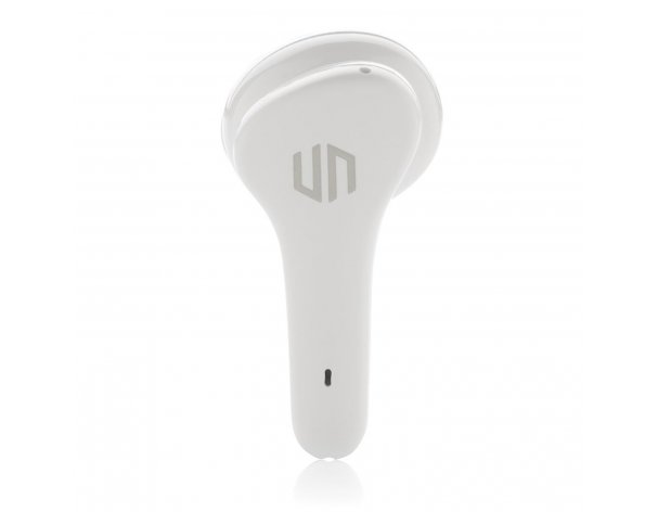 Headphones Urban Vitamin Byron ENC, white (P329.733)