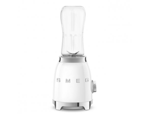Mini blender Smeg PBF01WHEU white