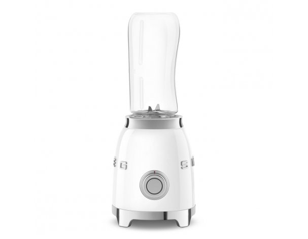 Mini blender Smeg PBF01WHEU white