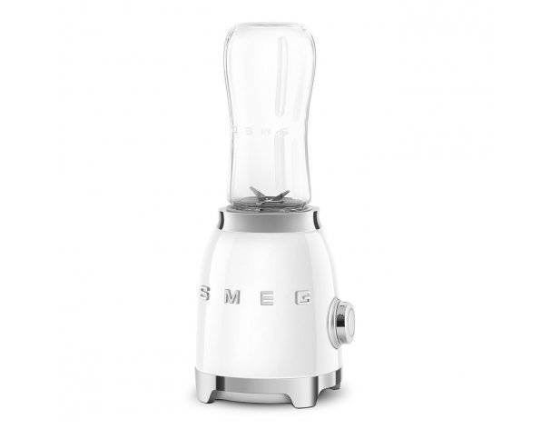 Mini blender Smeg PBF01WHEU white