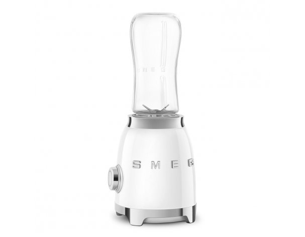 Mini blender Smeg PBF01WHEU white