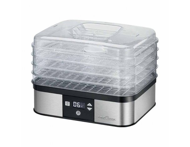 Сушилка для фруктов Profi Cook PC-DR 1116