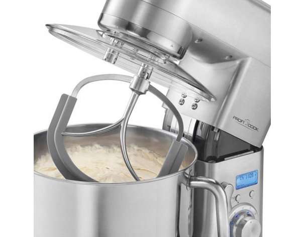 Комбайн кухонный Profi Cook PC-КМ 1096