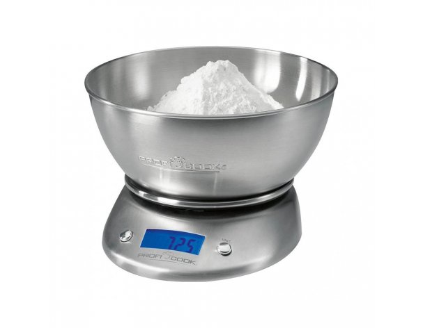 Весы кухонные Profi Cook PC-KW 1040