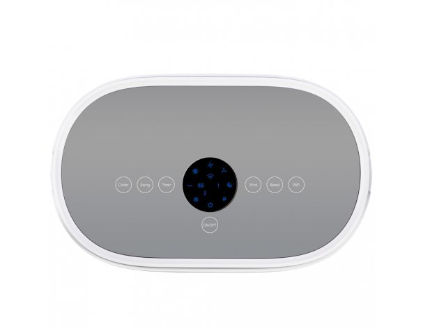 Вентилятор Profi Care PC-LK 3088 weiss-titan