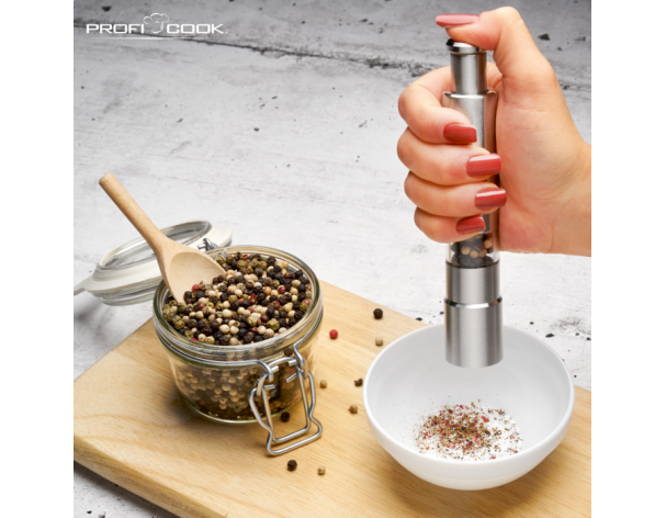 Spice grinder Profi Cook (2 items) PC-PSM 1160