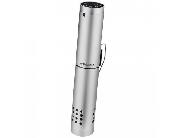Су-вид погружной Profi Cook PC-SV 1159 silber