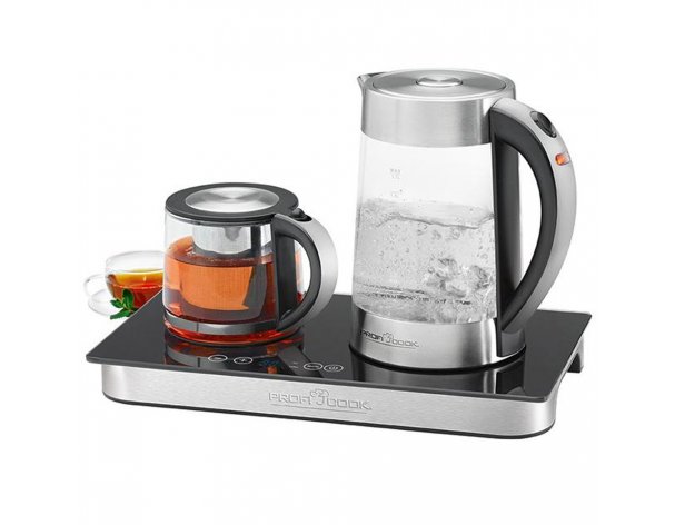 Набор чайный Profi Cook PC-TKS 1056