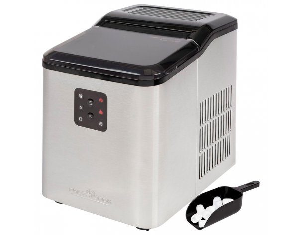 Ледогенератор Profi Cook PC-EWB 1253 inox