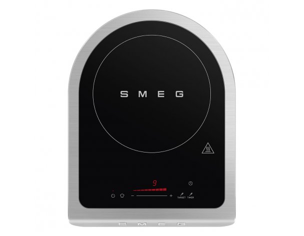 Панель индукционная варочная Smeg PIC01WHMEU, белый
