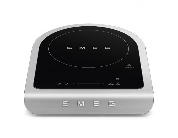 Панель индукционная варочная Smeg PIC01WHMEU, белый
