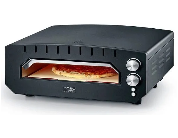 Pizza oven Caso PizzaChef 400