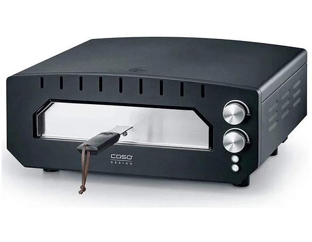 Pizza oven Caso PizzaChef 400