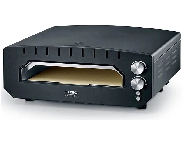 Pizza oven Caso PizzaChef 400