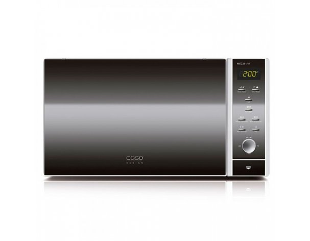 Microwave oven Caso MCG 25 Chef