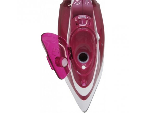 Iron Taurus Atlantida 3000 Red and white