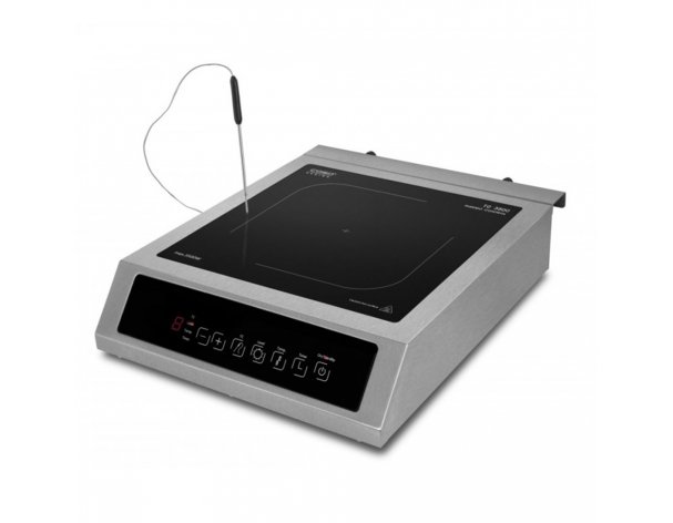 Плита индукционная Caso TC 3500 Thermo control