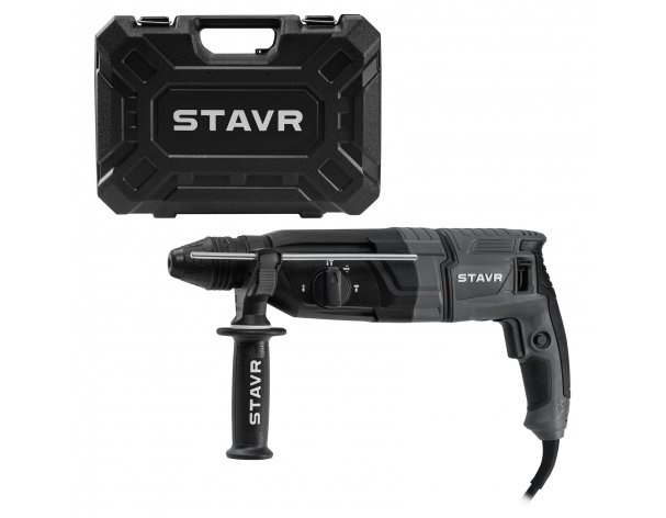 Перфоратор Stavr SDS-PLUS SBH 1000-28AV