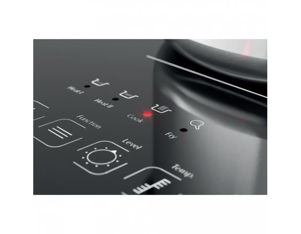 Induction cooking panel Caso ProGourmet 3500