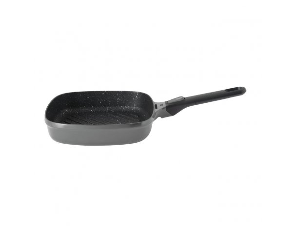 Grill pan Berghoff 24cm 2.3L Gem grey 2307428