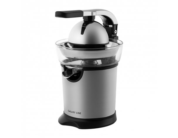 Соковыжималка для цитрусовых Galaxy Line GL0854