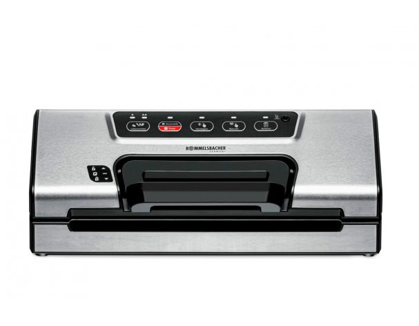 Упаковщик вакуумный Rommelsbacher VAC 385