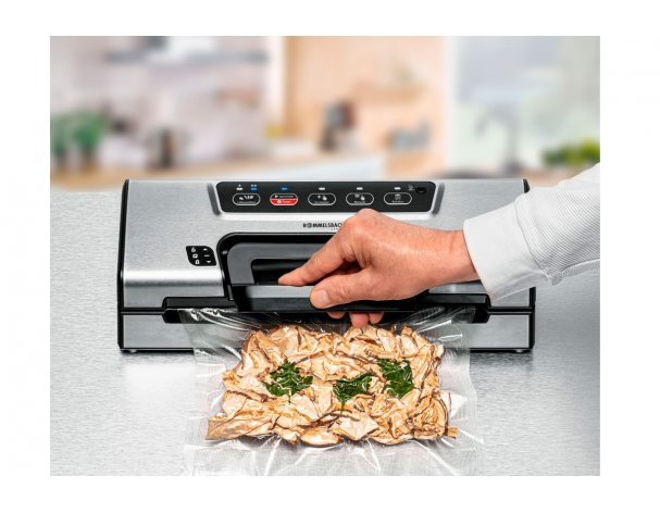 Упаковщик вакуумный Rommelsbacher VAC 385