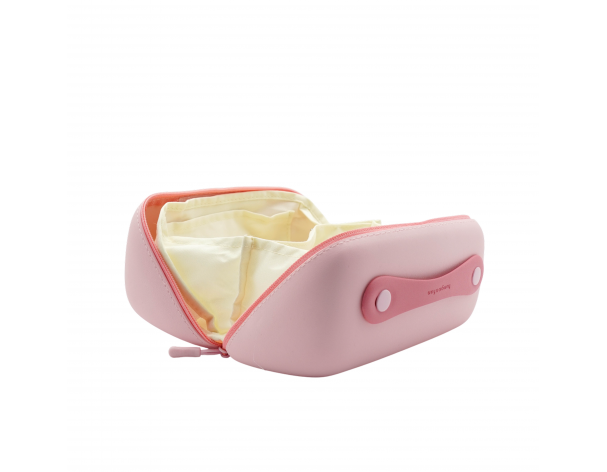 Cosmetic Bag Organizer Fangoofun, Pink (F530)