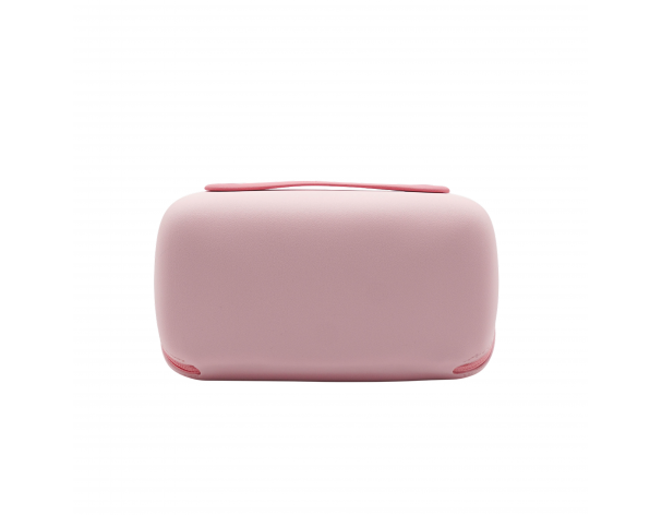 Cosmetic Bag Organizer Fangoofun, Pink (F530)