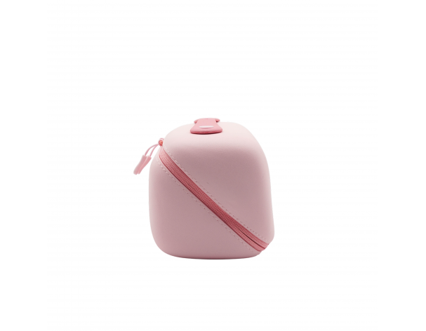 Cosmetic Bag Organizer Fangoofun, Pink (F530)