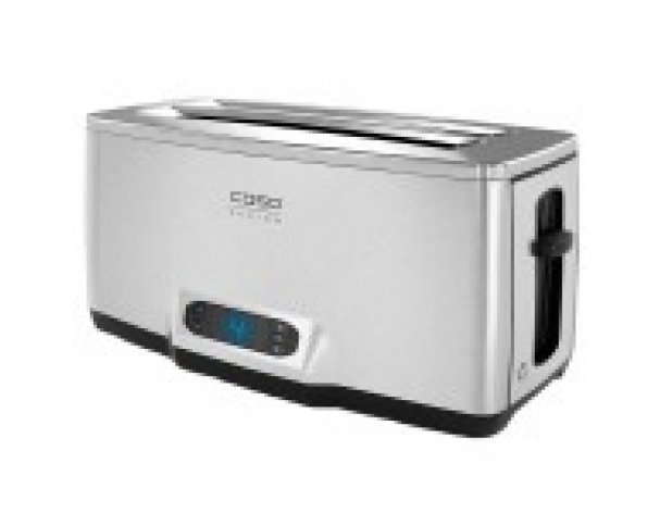 Тостер Caso Inox4