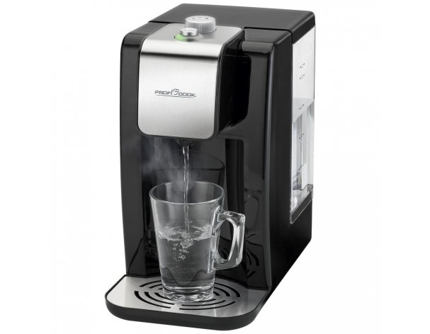 Диспенсер горячей воды Profi Cook PC-HWS 1168