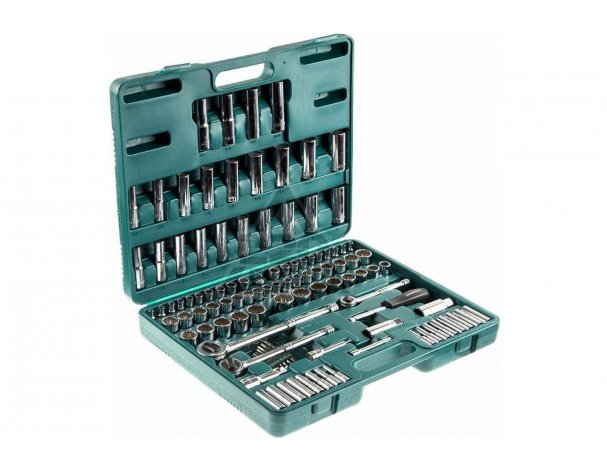 Tool Kit Jonnesway S05H48107S