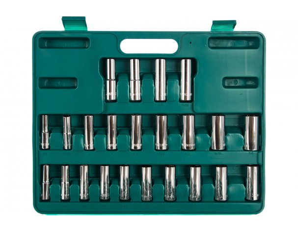 Tool Kit Jonnesway S05H48107S