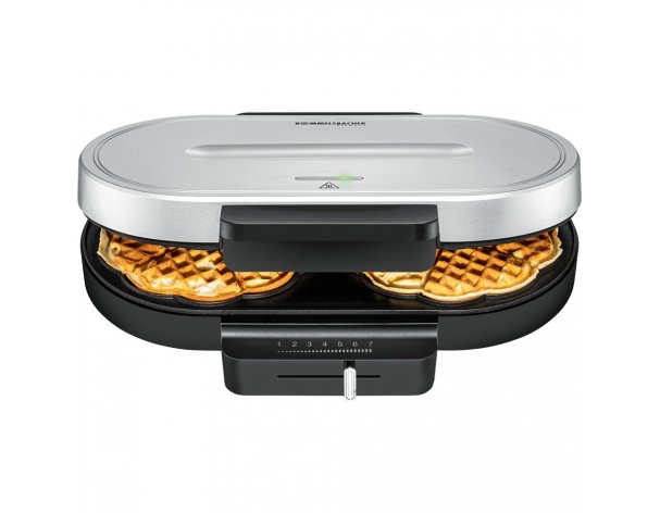 Waffle iron Rommelsbacher WA 1250