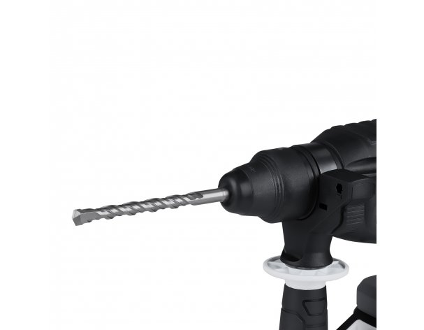Перфоратор Stavr SBH 18BL-26-1K (1х4.0 Ач, быстрое ЗУ, кейс)