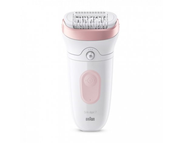 Epilator Braun Silk-epil 7 SE 7-030