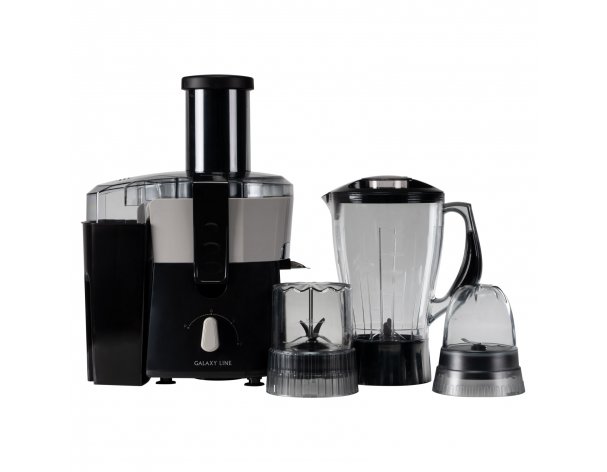 Kitchen Set 4 in 1 Galaxy Line GL0830