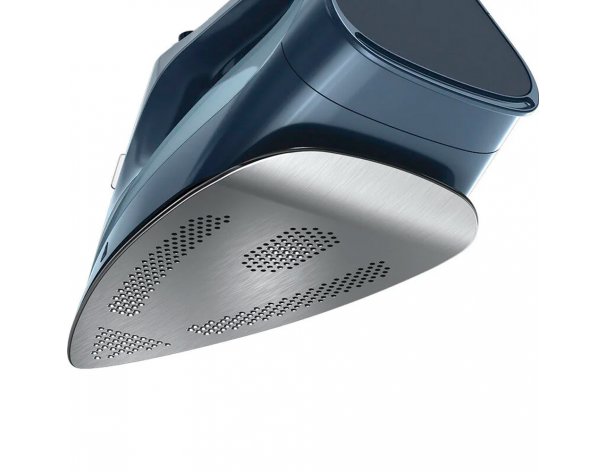Steam iron Braun TexStyle 7 SI 7160BL